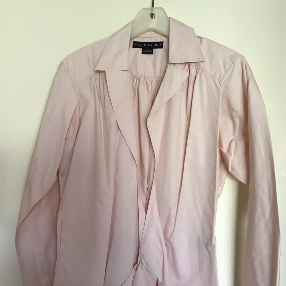 MAKE AN OFFER!!   Ralph Lauren Black Label shirt